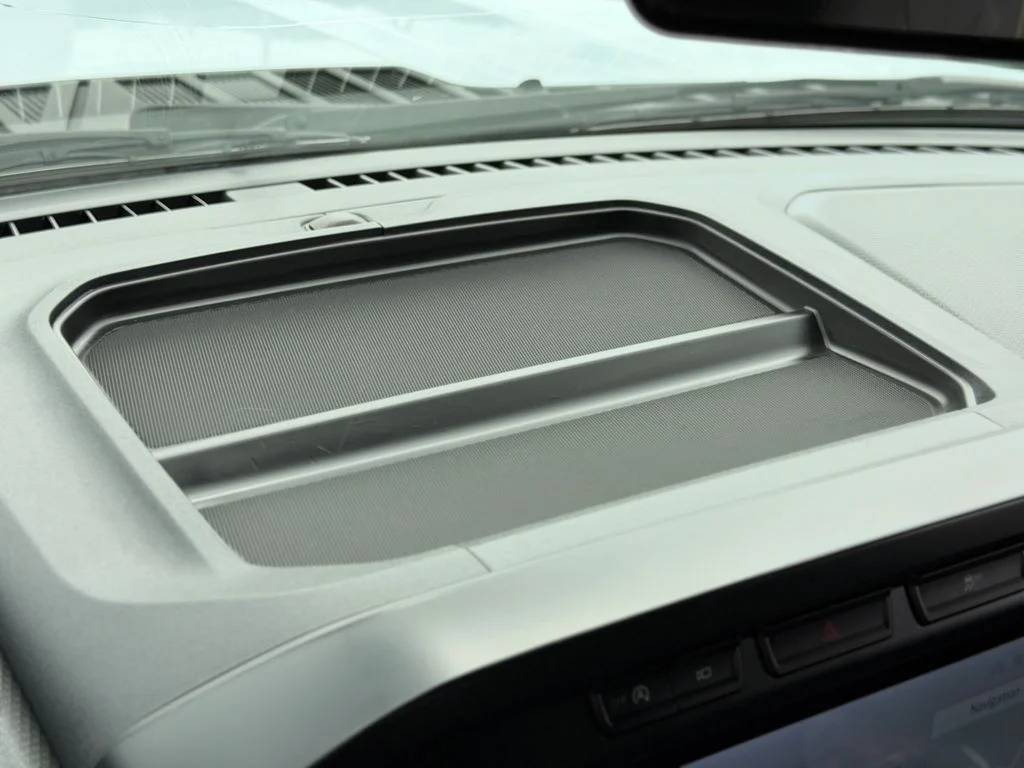 Used 2024 White Ford STX image 23