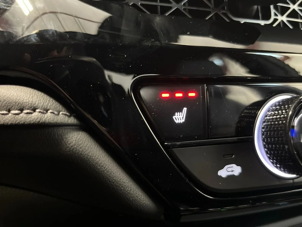 New 2026 Platinum White Pearl Honda Sport-L image 18