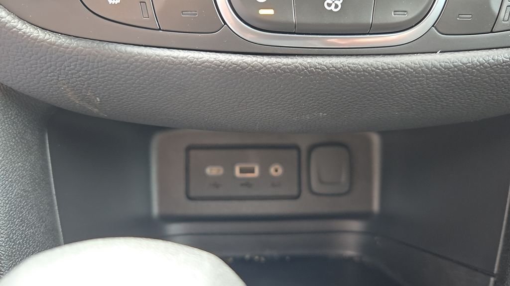 Used 2024 Gray Chevrolet LT image 20