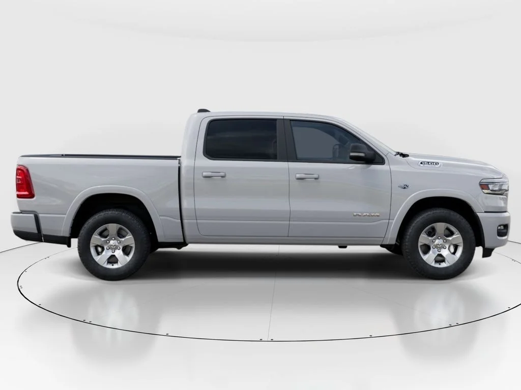 2026 RAM 1500 Big Horn/Lone Star - Photo 23