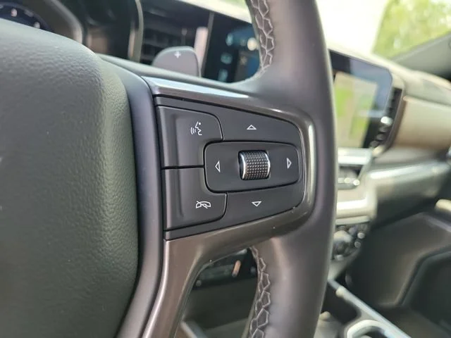 2025 Chevrolet Silverado 1500 High Country - Photo 29