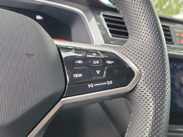 2024 Volkswagen Tiguan SE R-LINE BLACK - Photo 31