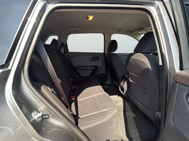 Used 2023 Gray Nissan S image 13