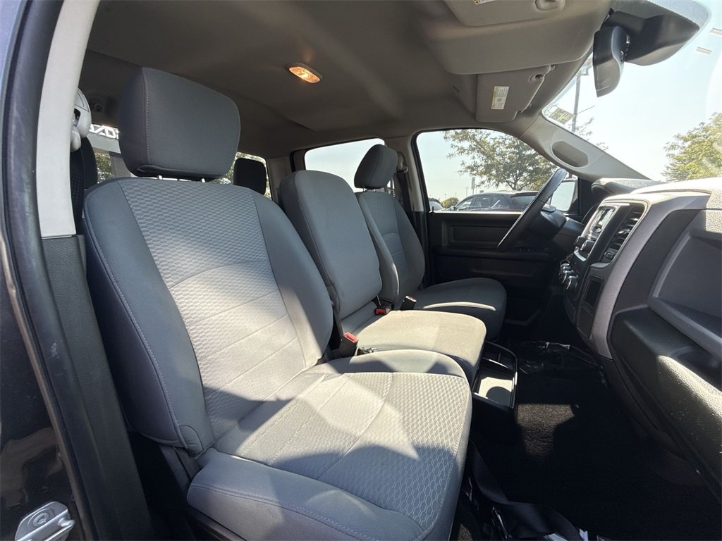 2020 RAM 1500 - Image 24