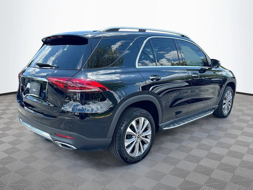 Used 2023  Mercedes-Benz GLE 350 image 6