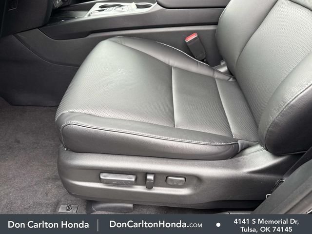 2026 Honda Ridgeline RTL - Photo 13
