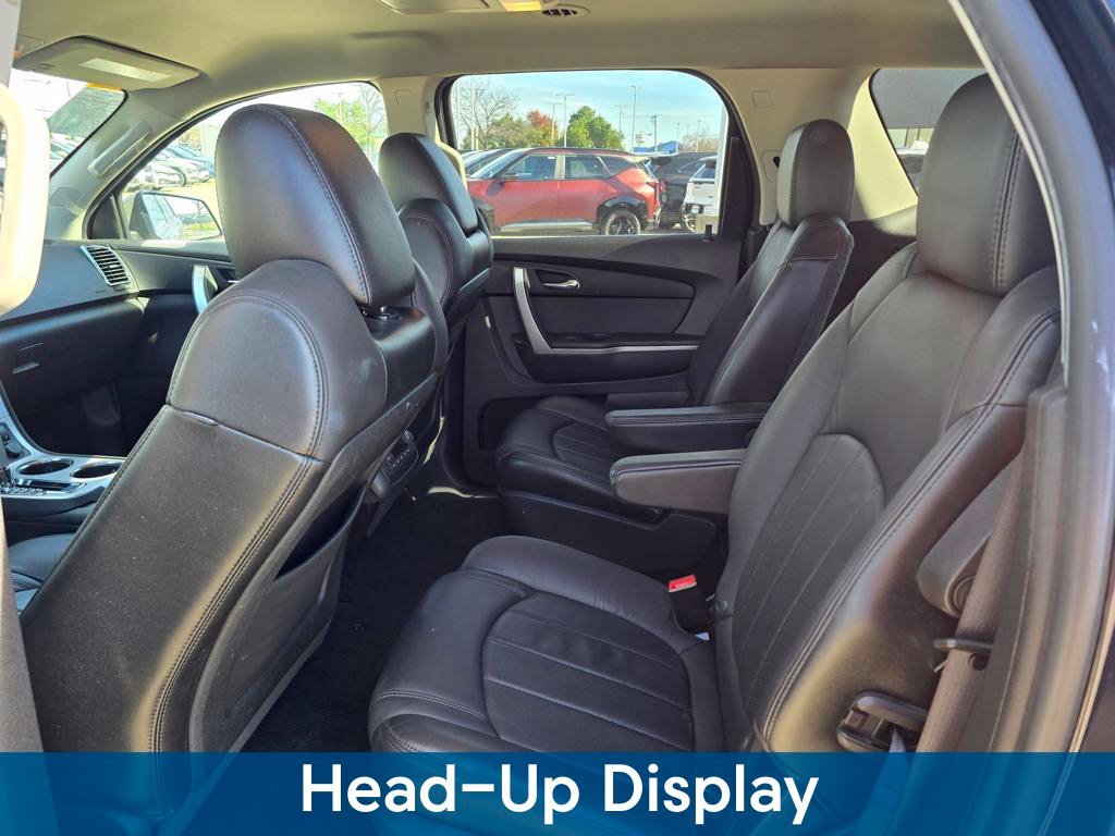 Used 2011 Blue GMC SLT-2 image 11
