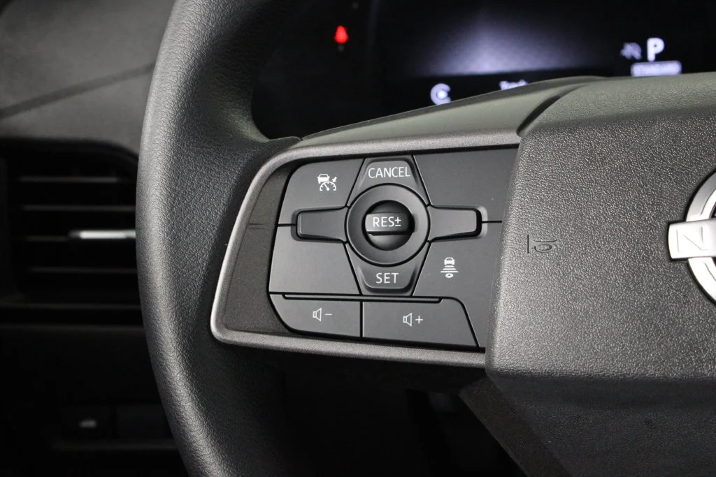 2026 Nissan Sentra S - Photo 27