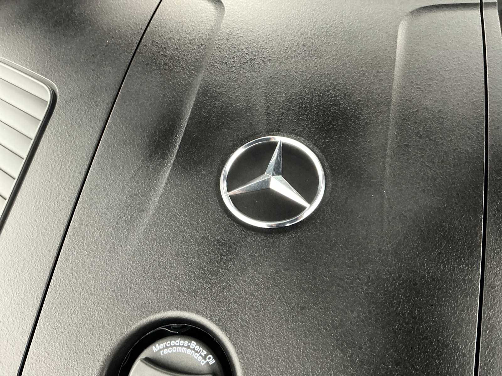 Certified Used 2026 Black Mercedes-Benz GLC 300 image 28
