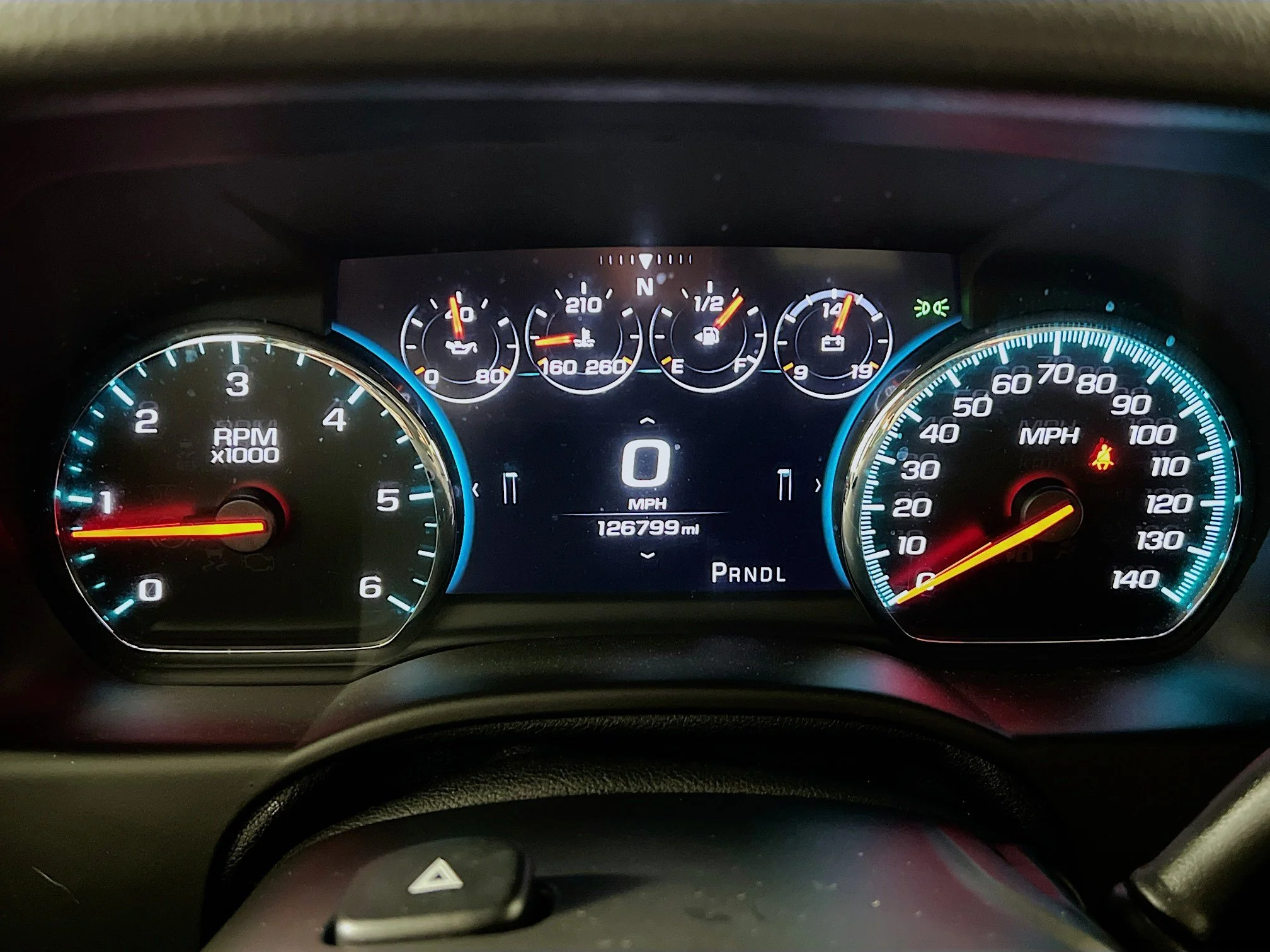 2017 GMC Yukon XL Denali - Photo 14