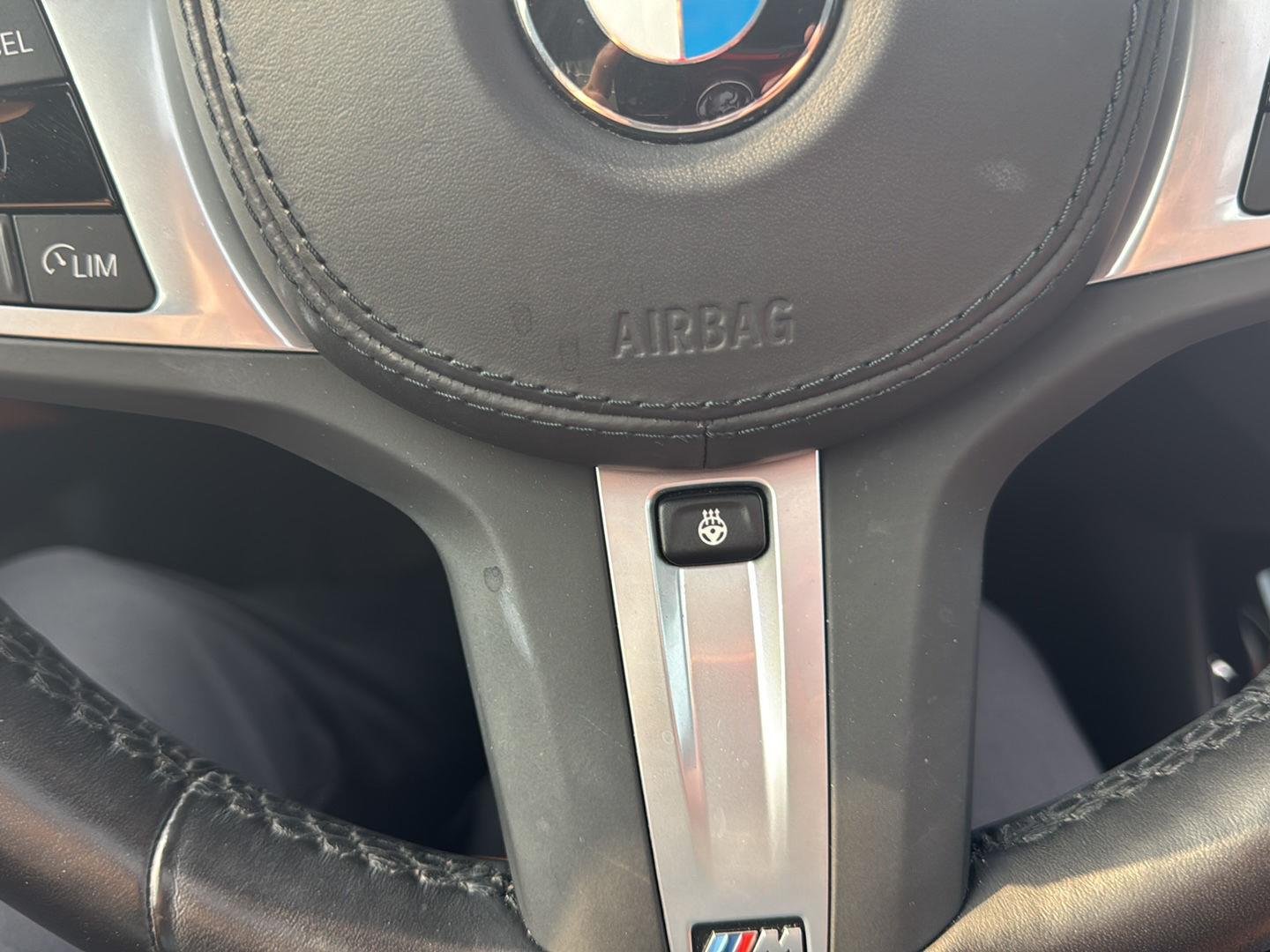 Used 2024 Carbon Black Metallic BMW xDrive30i image 16