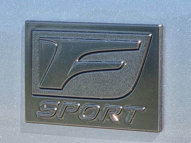 New 2026 Iridium Lexus F SPORT DESIGN AWD image 29