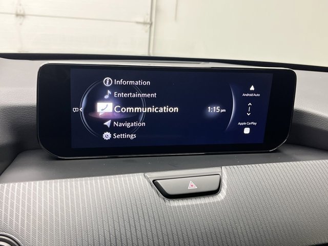 New 2026 Jet Black Mica Mazda Select image 18