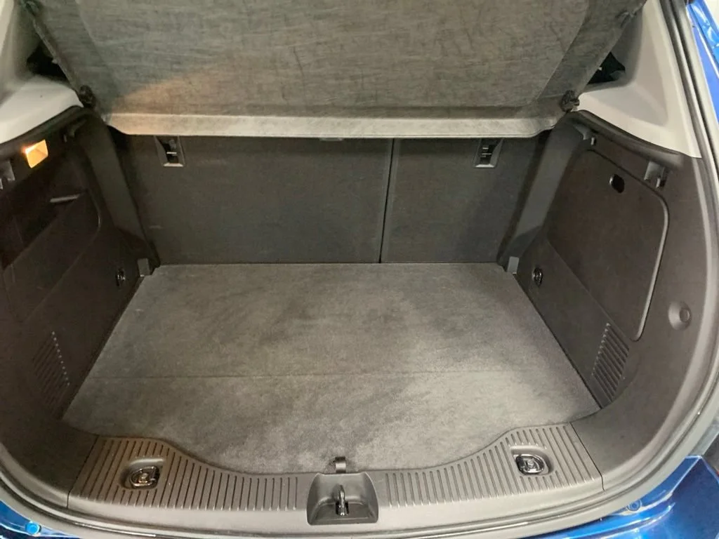 Used 2019 PACIFIC BLUE METALLIC Chevrolet LT image 22