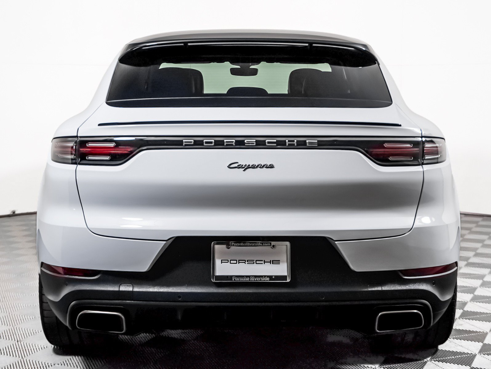 Certified Used 2023 CARRARA WHITE Porsche E-Hybrid Coupe image 11