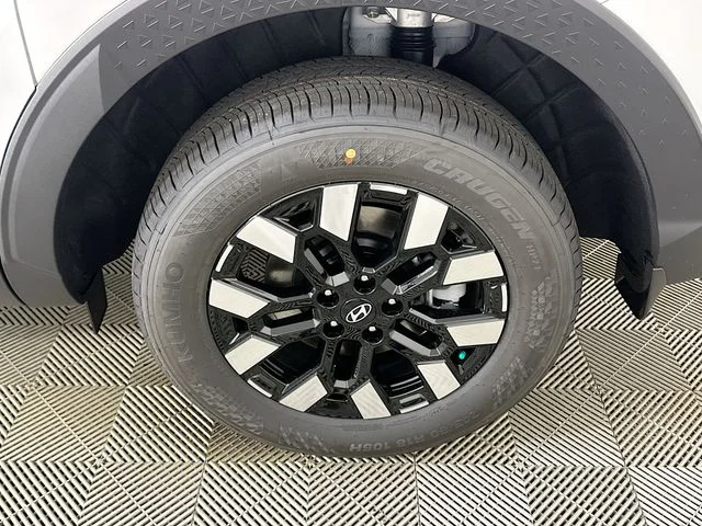 New 2026 Hyundai SANTA CRUZ SEL