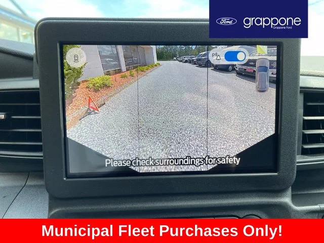 New 2026 AGATE BLACK Ford Base image 27