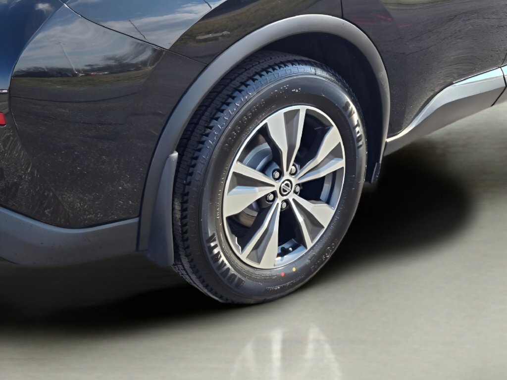 2021 Nissan Murano S - Photo 13