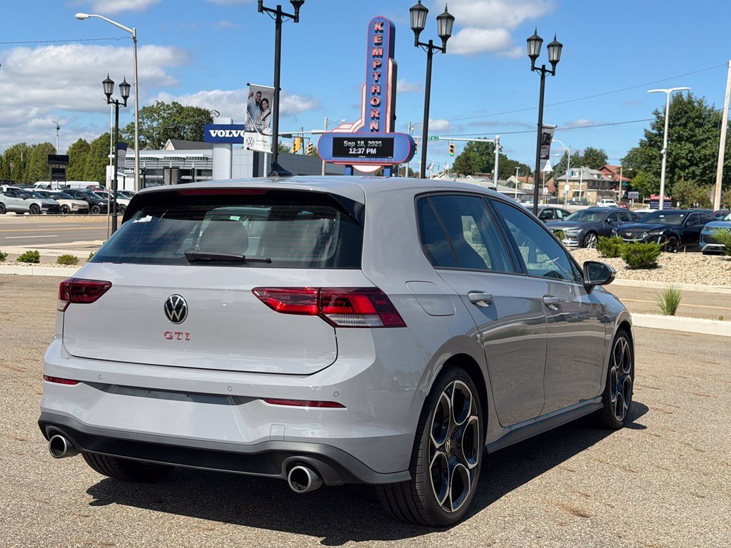 Certified Used 2025 Gray Volkswagen Autobahn image 20