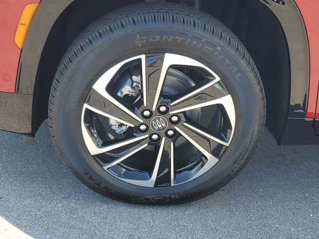 2026 Buick Enclave Sport Touring - Photo 31