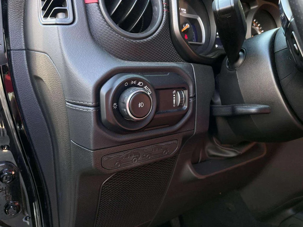 2024 Jeep Wrangler 4-Door Rubicon 392 - Photo 15