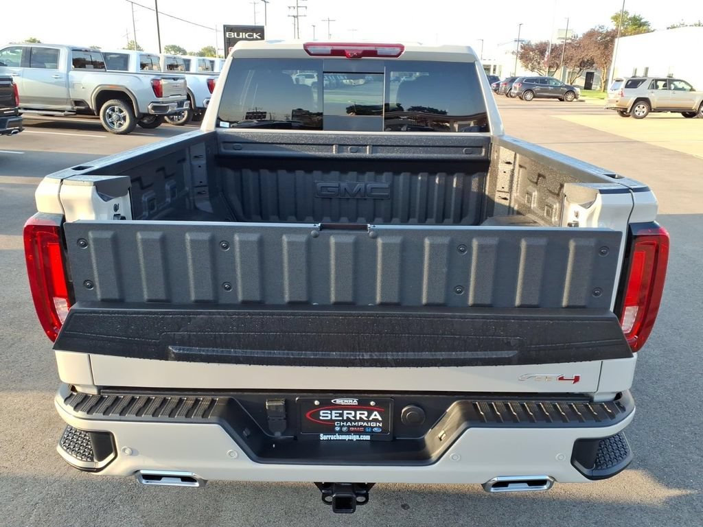 2026 GMC Sierra 1500 AT4 - Photo 15