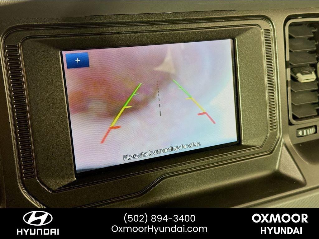 Used 2022 Cactus Gray Ford  image 13