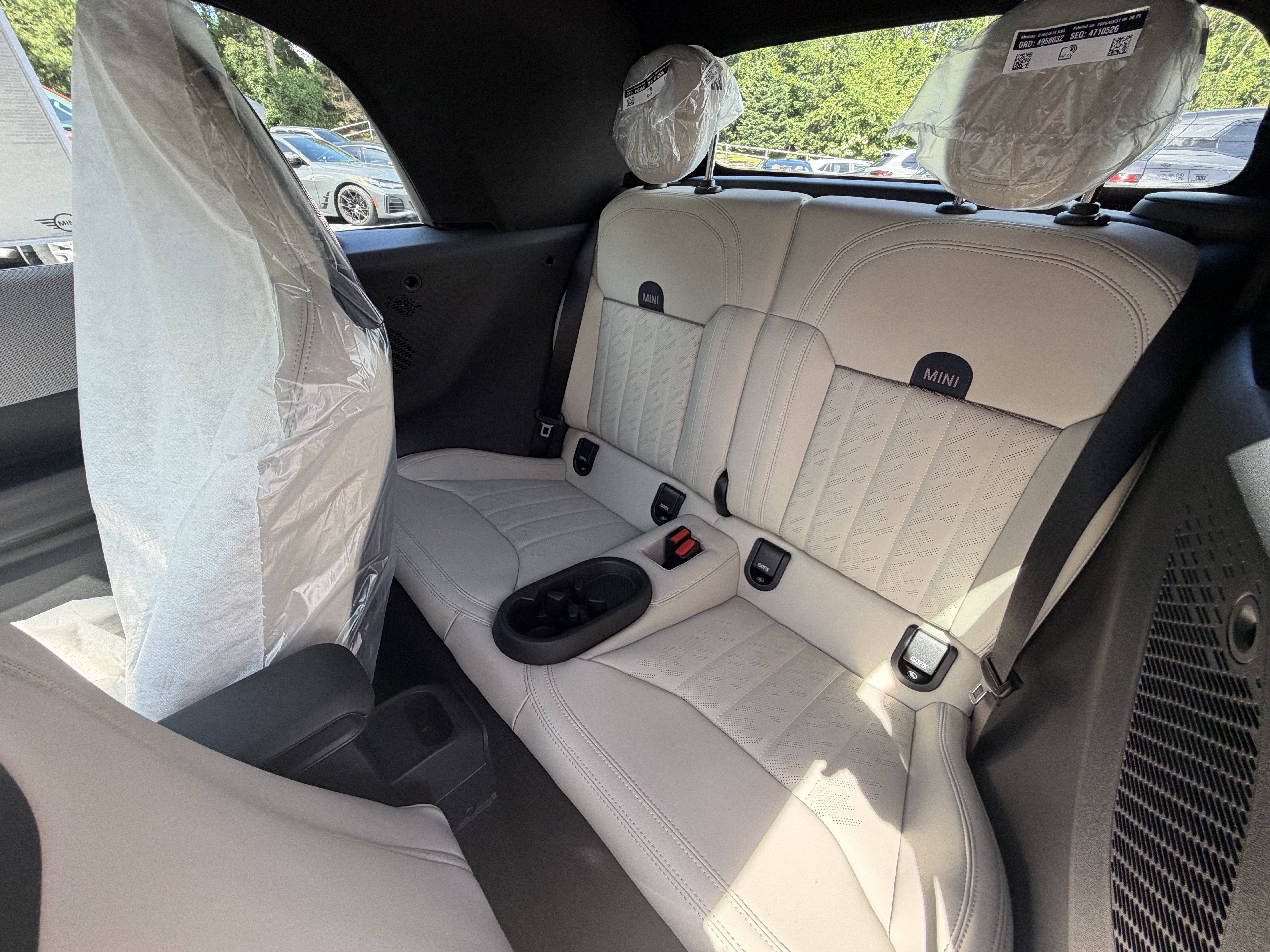 2026 MINI Convertible S - Photo 16