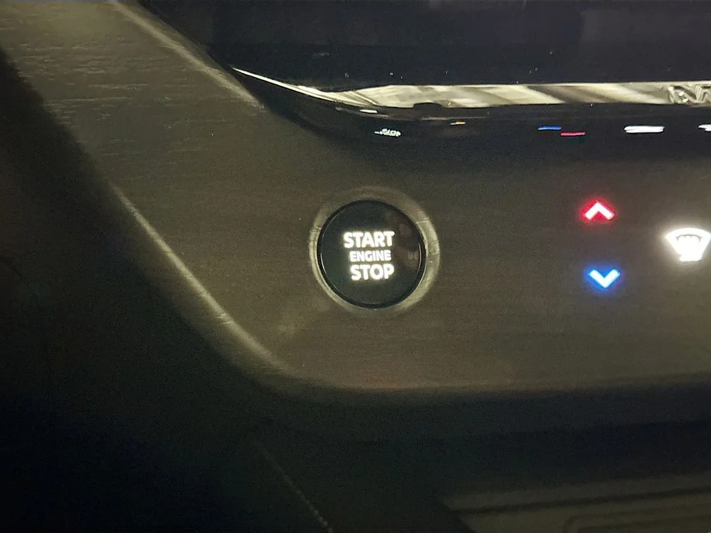 2025 Nissan Murano SV - Photo 35