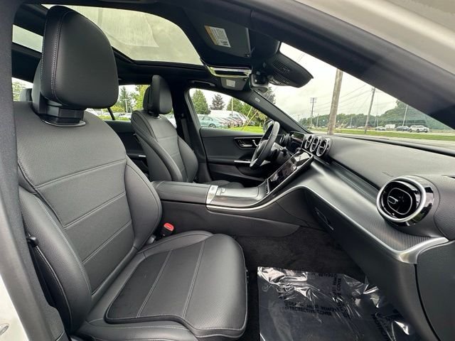 Used 2026 White Mercedes-Benz C 300 image 27