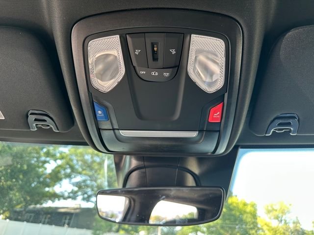2026 RAM 2500 Big Horn - Photo 35