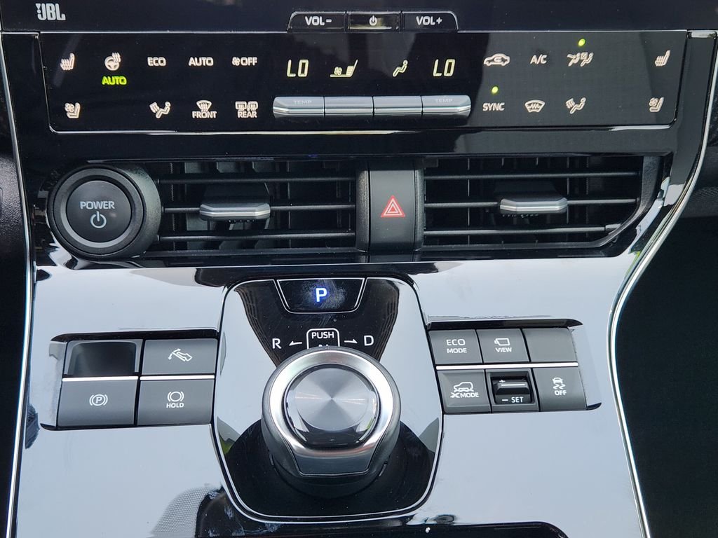 Certified Used 2023 Beige Toyota Limited image 21