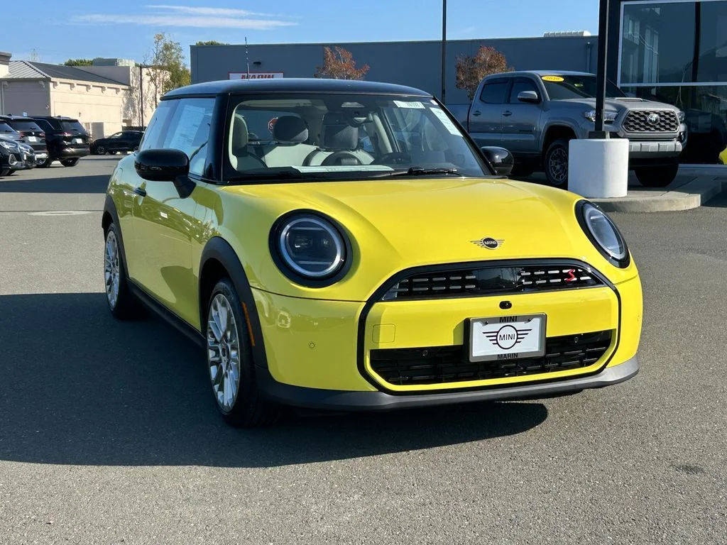 2026 MINI Hardtop 2 Door S - Photo 7