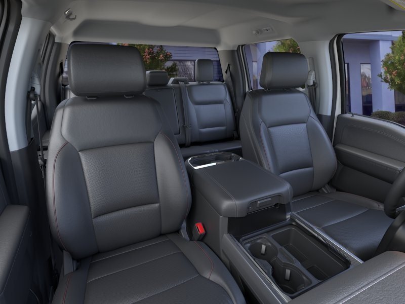 New 2026 Oxford White Ford F-350® Lariat® image 10