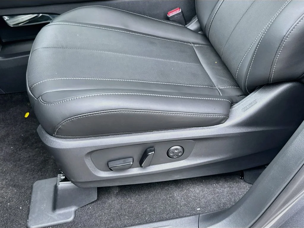 New 2027 GRAPHITE SHADOW INFINITI Sport AWD image 20