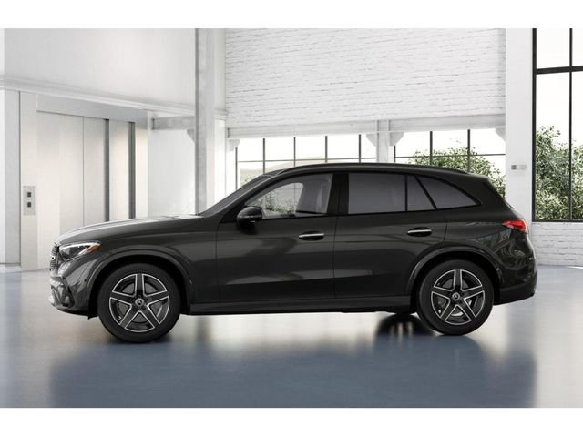 Certified Used 2026 Gray Mercedes-Benz GLC 300 image 37