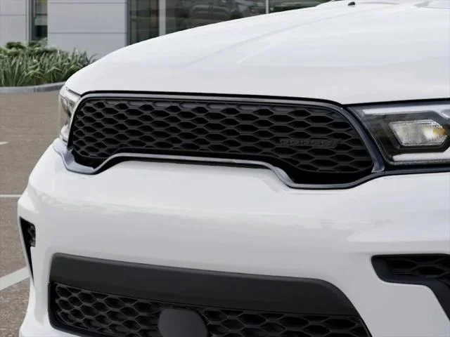 New 2026 White Knuckle Clear-Coat Exterior Paint Dodge GT image 71