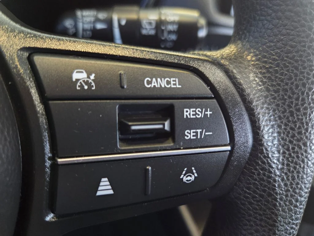 2024 Honda CR-V EX - Photo 31