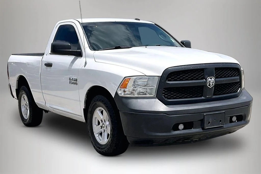 2013 RAM Ram 1500 Pickup