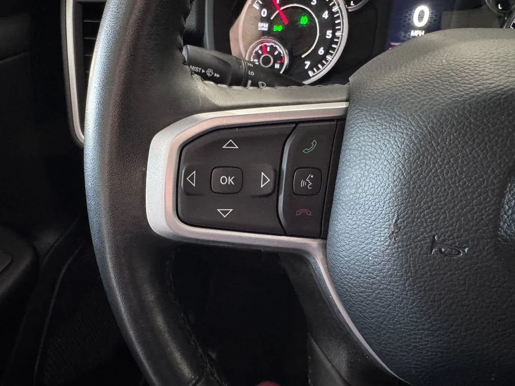 2023 RAM Ram 1500 Pickup Big Horn/Lone Star - Photo 14