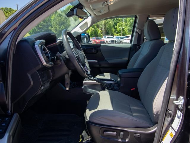 2021 Toyota Tacoma SR5 - Photo 6