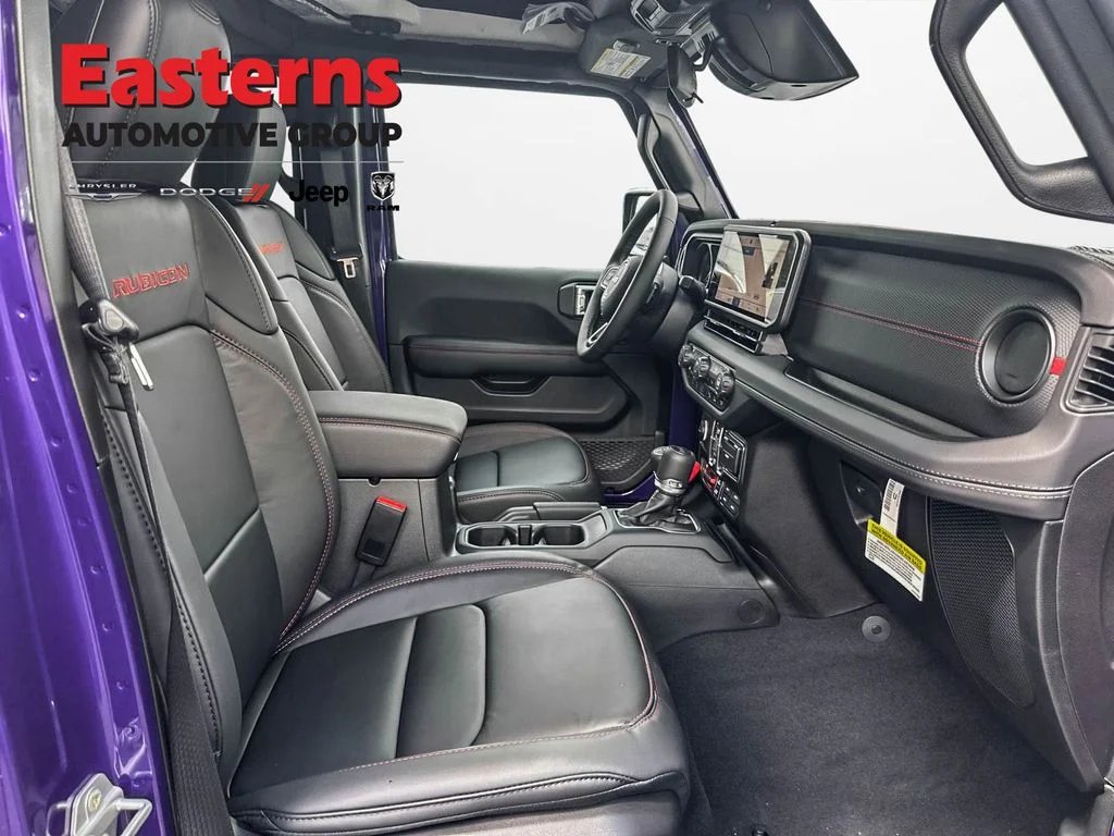 New 2026 Reign Exterior Paint Jeep Rubicon image 23