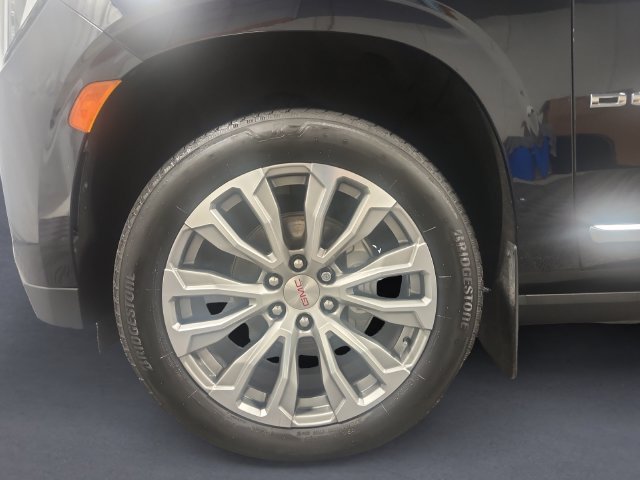 Certified Used 2021 Blue GMC Denali image 14