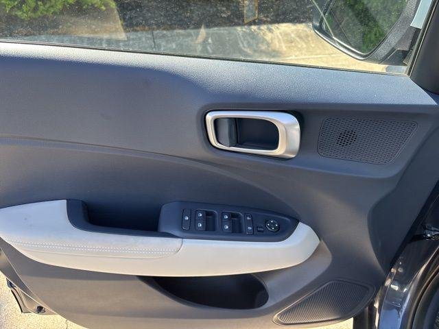 New 2026 Denim w/White Roof Hyundai SEL image 46