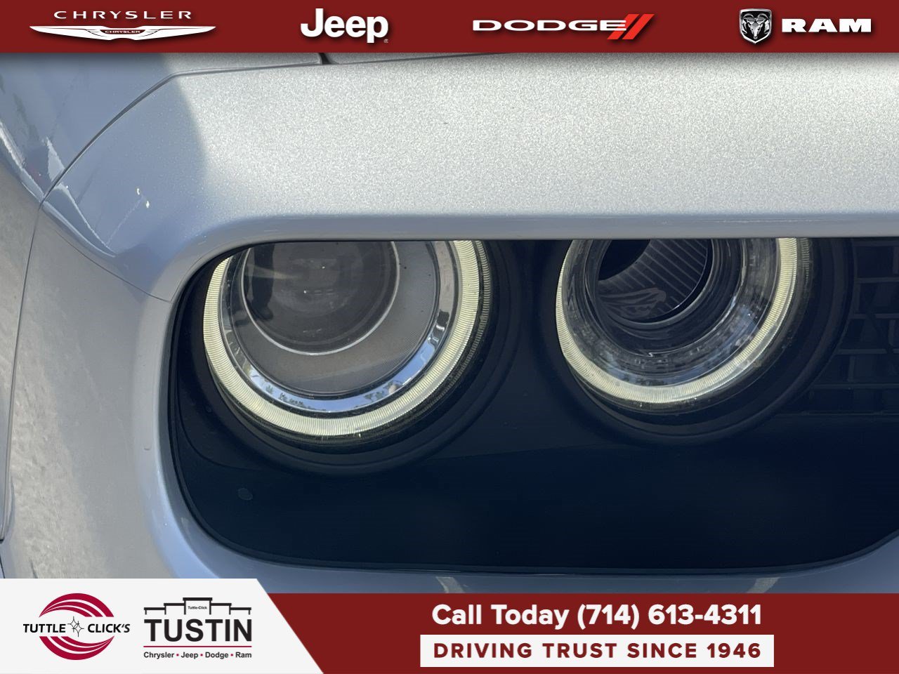 Used 2019 Triple Nickel Clearcoat Dodge SRT Hellcat Redeye Widebody image 10