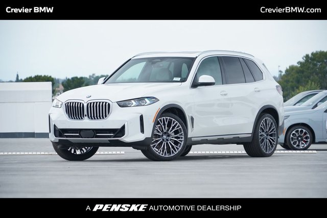 2026|BMW|X5|sDrive40i|4D Sport Utility