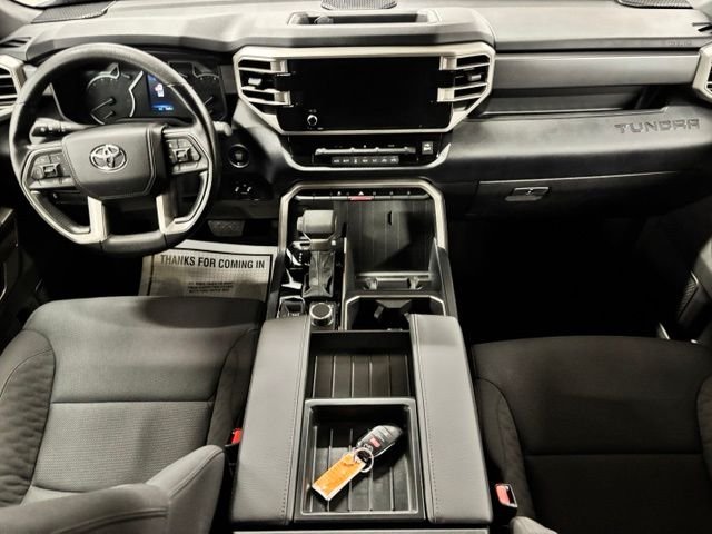 Used 2026 Gray Toyota SR5 image 14