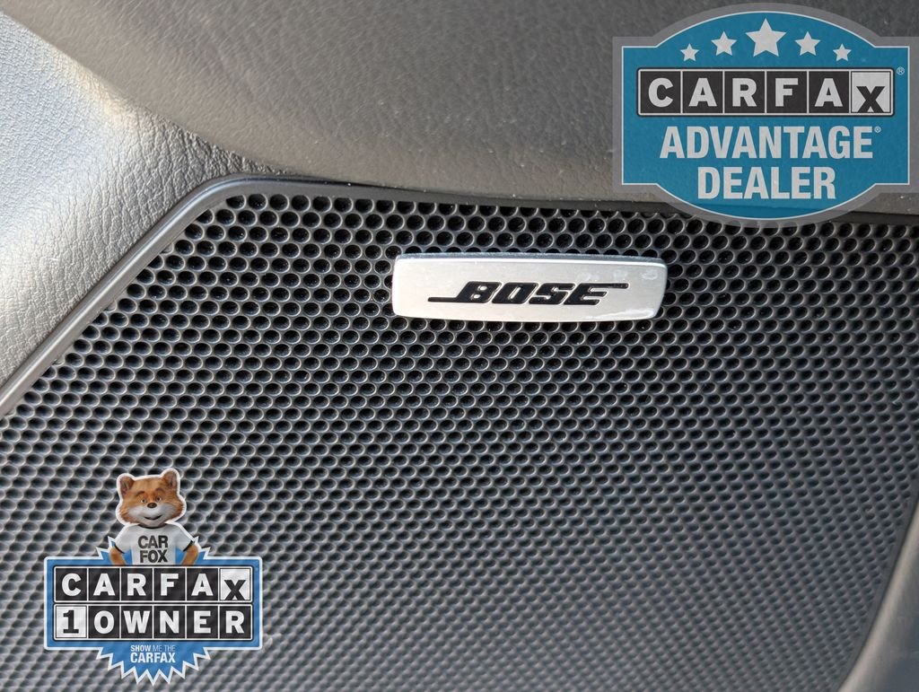 Certified Used 2024 Gray Mazda 2.5 S Carbon Edition image 17