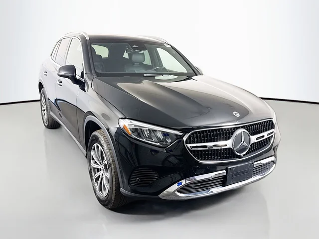 2024 Mercedes-Benz GLC GLC 300