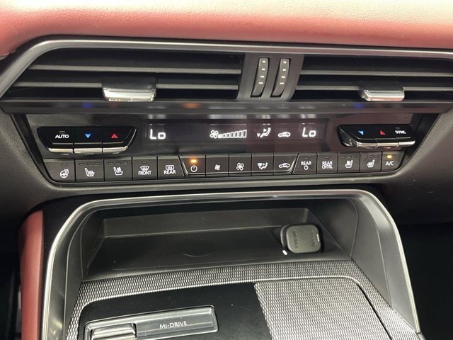Certified Used 2025 Jet Black Mica Mazda Premium Plus image 21